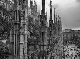 milan duomo 