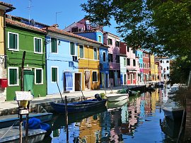 4 tour of the islands 