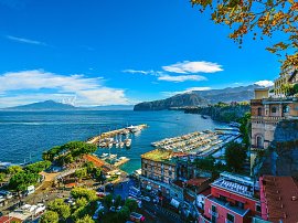 sorrento