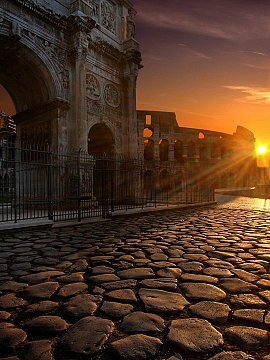 roma
