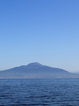 vesuvio