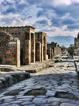 pompei