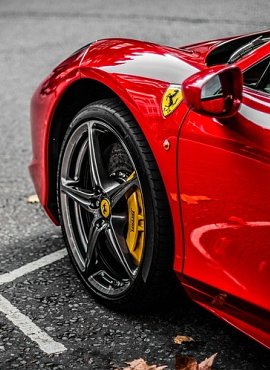 Motor Valley tour for cars lovers ❒ Tour Leader Italy