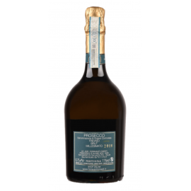 Fioravanti onesti Prosecco D.O.C. Treviso Brut Gran Selezione