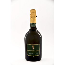 Fioravanti Onesti Prosecco D.O.C. Treviso Extra Dry 
