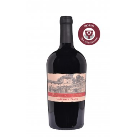 fioravanti oensti cabernet franc 2017
