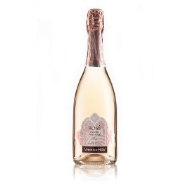 Rosé Cuvée Prestige Spumante Brut