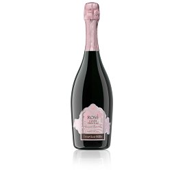Rosé Cuvée Prestige Spumante extra dry