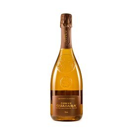 corte quaiara metodo classico brut