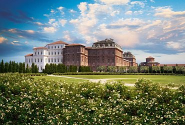 Turin ❒ Tour Leader Italy