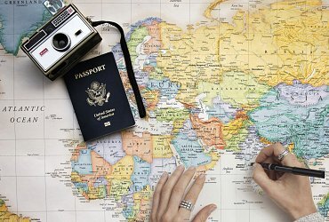 Experiences ❒ Tour Leader Italy