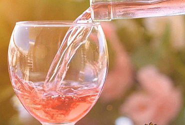 Rosé ❒ Tour Leader Italy