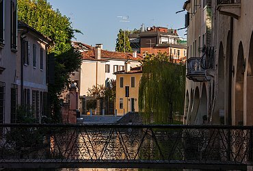Treviso ❒ Tour Leader Italy