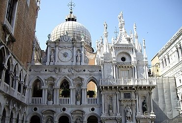 Venice ❒ Tour Leader Italy