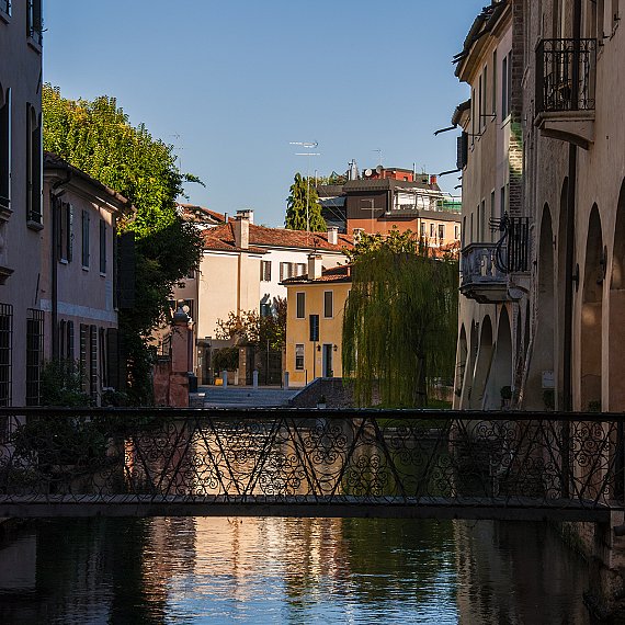Treviso ❒ Tour Leader Italy