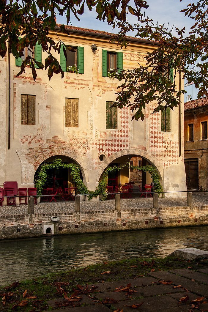 Private Treviso Tour with Tastings