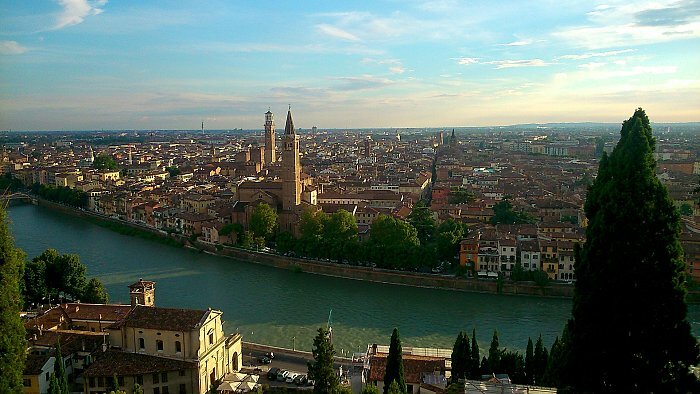 Verona Highlights and Hidden Gems