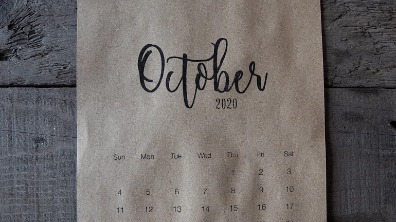 What about October 8th? ❒ Tour Leader Italy