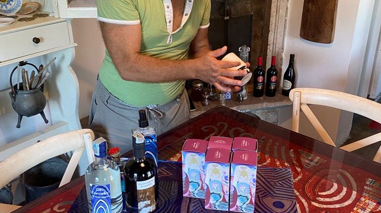 Ciao Paolo ❒ Tour Leader Italy