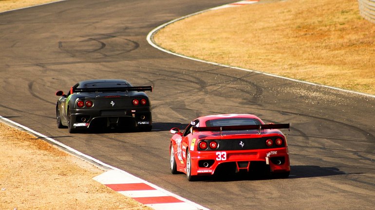 Ferrari Tour from Venice to Maranello | Ferrari Museum & Test Drive Experience ❒ Tour Leader Italy