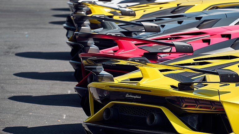 Motor Valley Italy: a journey through the heart of Italian automotive passion ❒ Tour Leader Italy