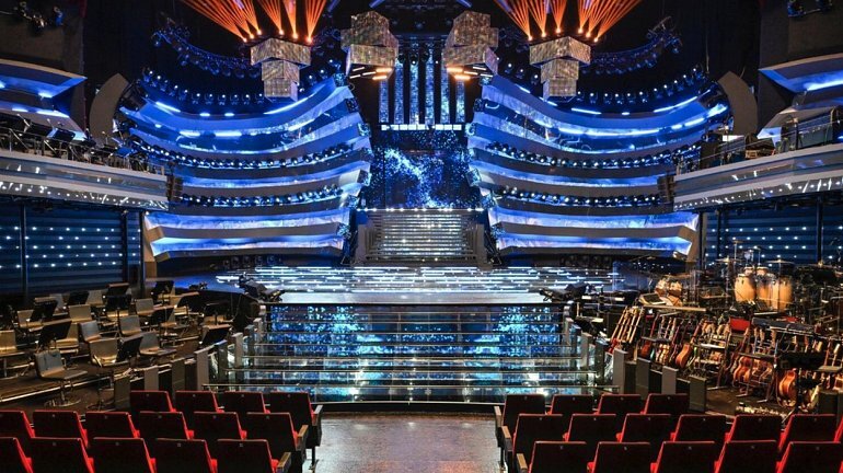 What Is Sanremo? The Italian Festival That Stops a Nation ❒ Tour Leader Italy